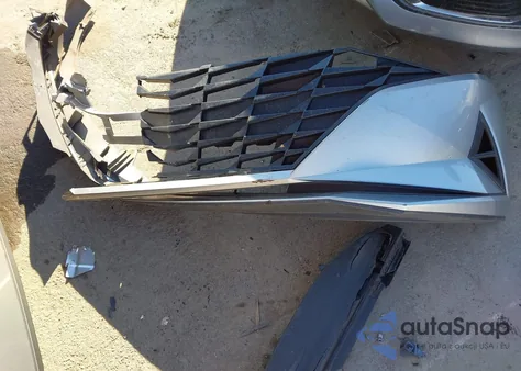 2021 Hyundai Elantra Sel z USA, uszkodzony, nr VIN 5NPLM4AG9MH021569